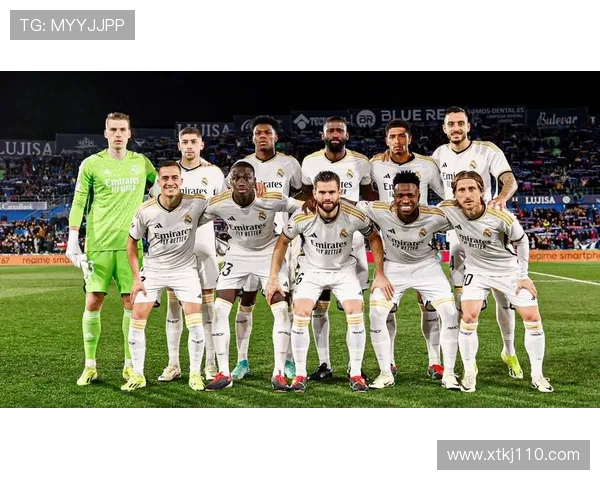 皇马致函CSD强烈反对海外赛称其会玷污西甲声誉